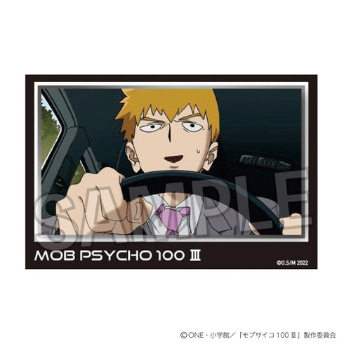 『モブサイコ100 III』積み積みブロック vol.2 14